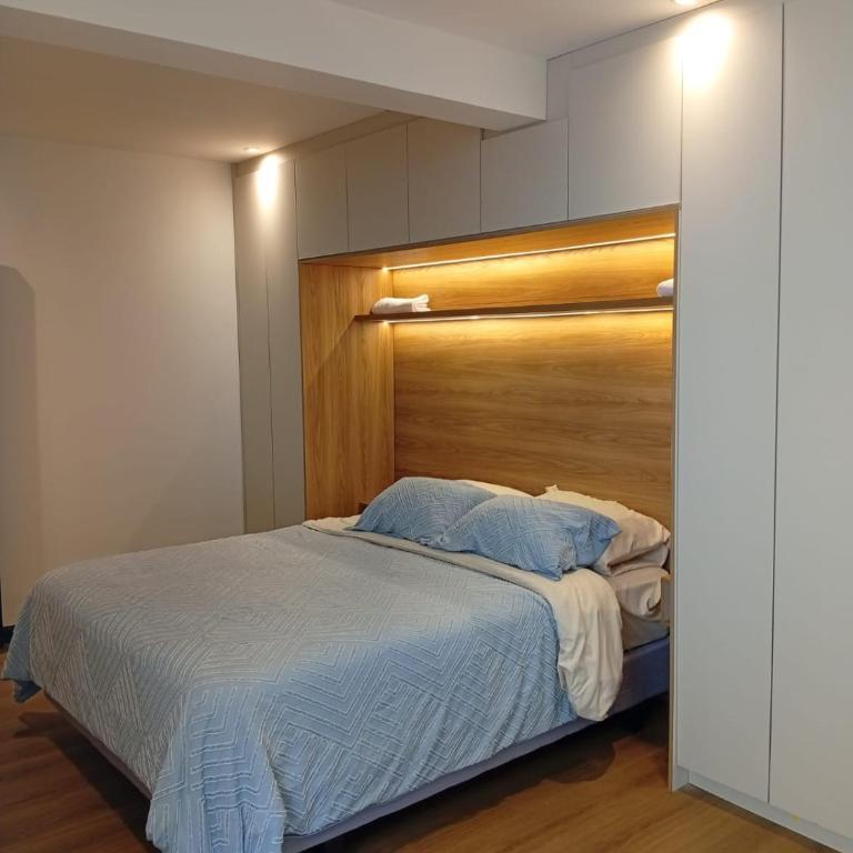 Casa Larrea - Apartamento de 2 dormitorios - 12