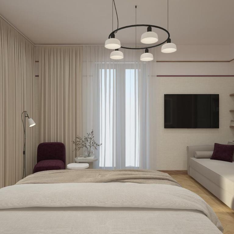 Hotel Taormina - Suite - 6