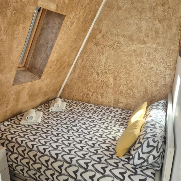 Apartman Zlatni breg Divčibare - Apartman sa 1 Spavaćom Sobom - 15