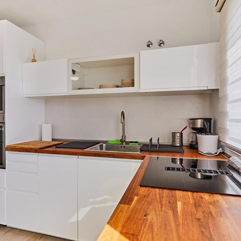 CASA TONINO - Two-Bedroom Apartment - 26