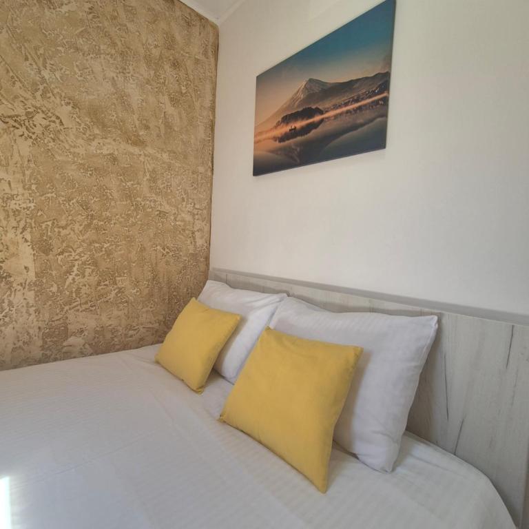 Apartman Zlatni breg Divčibare - Apartman sa 1 Spavaćom Sobom - 16