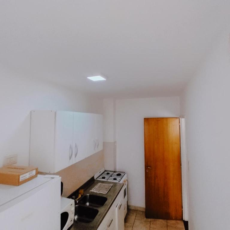 Leguizamon Depto - Apartamento de 1 dormitorio - 2