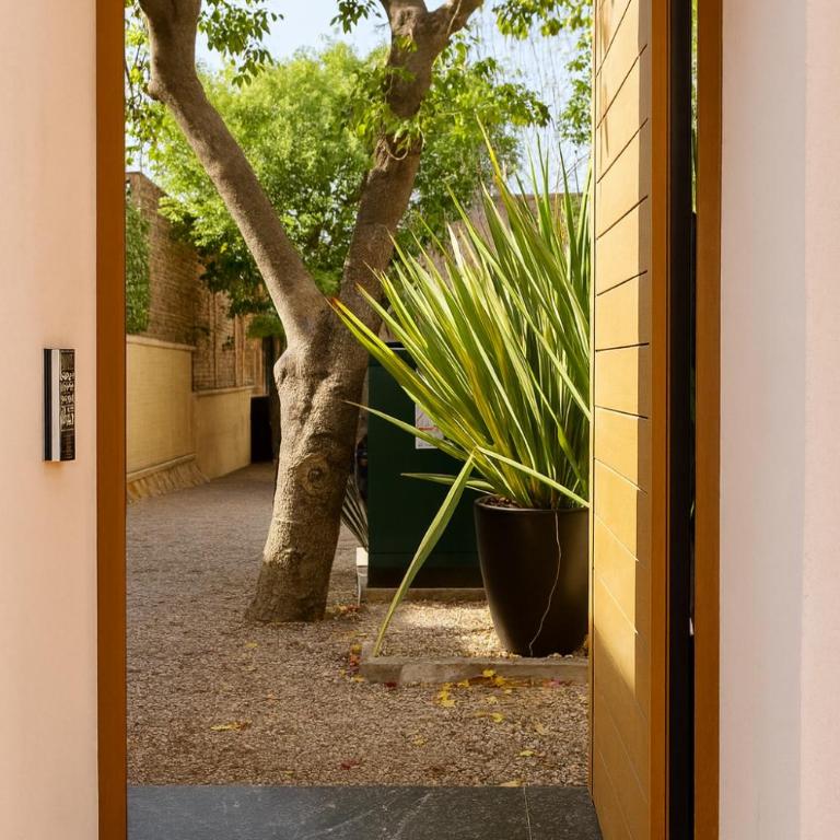 Casa Marina - Double Room with Terrace - 5