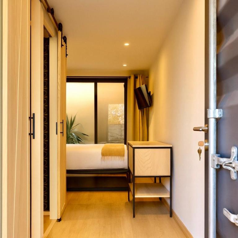 Casa Marina - Double Room - 10