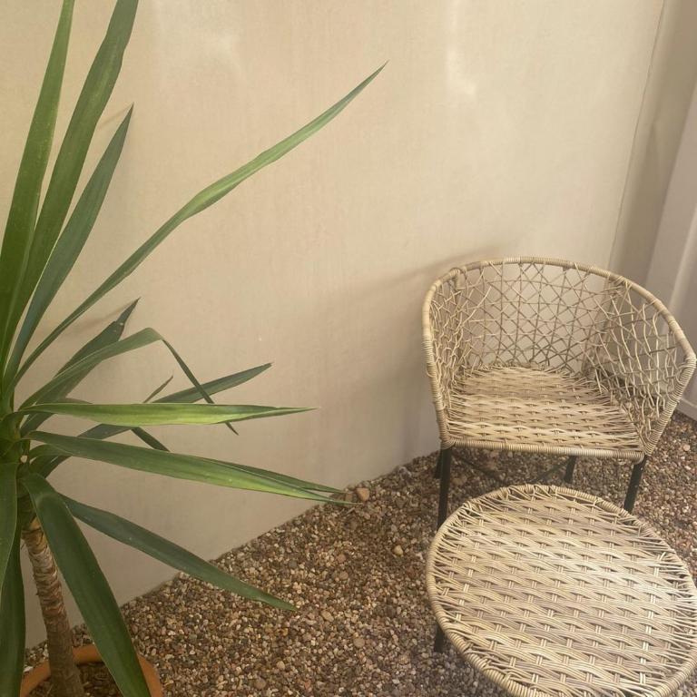 Casa Marina - Double Room - 9