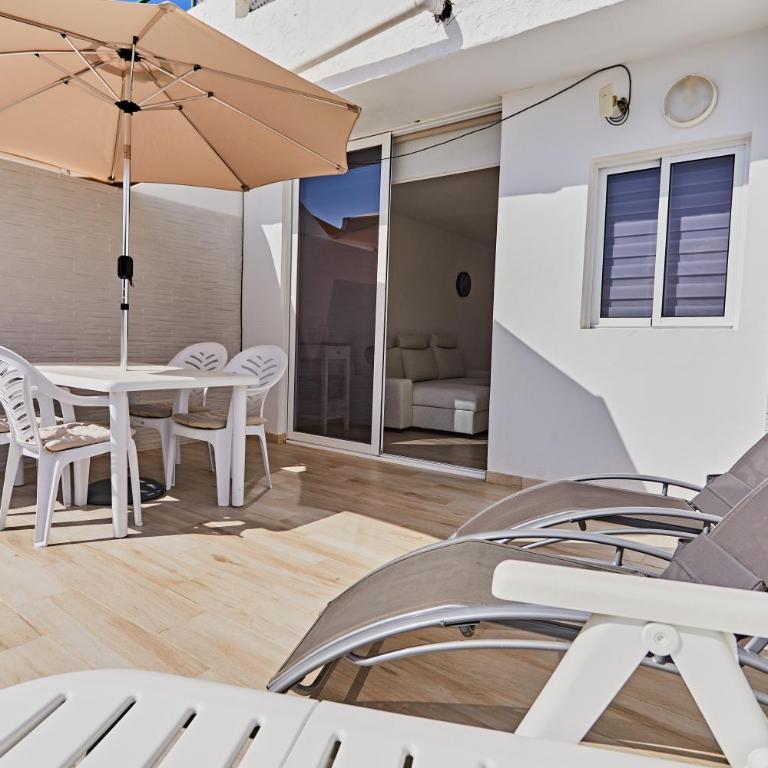 CASA TONINO - Two-Bedroom Apartment - 30