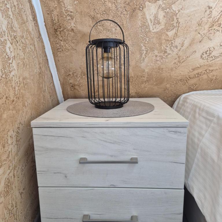 Apartman Zlatni breg Divčibare - Apartman sa 1 Spavaćom Sobom - 18