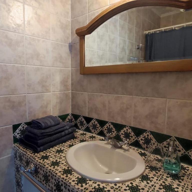 Hotel CR Providencia - Double Room with Private Bathroom - 3
