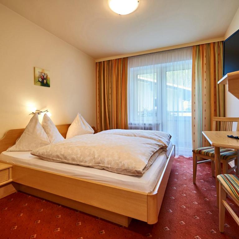 Hotel-Restaurant Schwaiger*** - Chambre Double - 2
