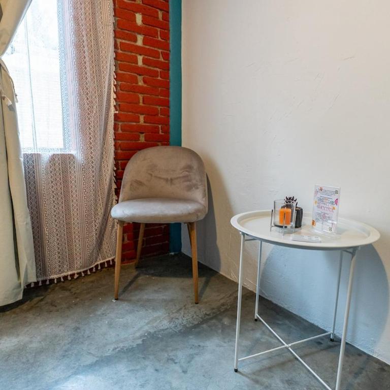 Apartment in Convention Center, Oaxaca - Apartamento - 22