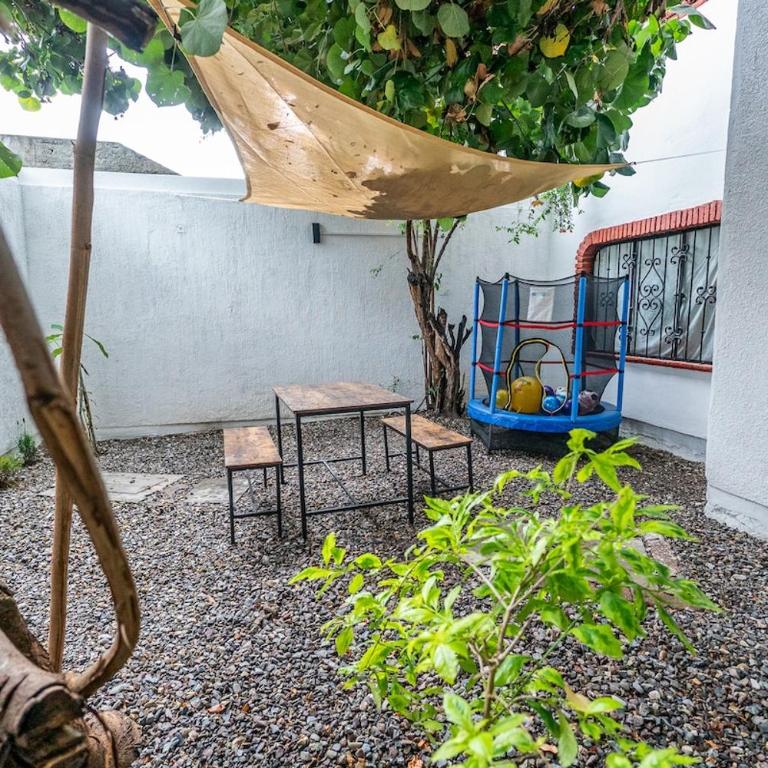 Apartment in Convention Center, Oaxaca - Apartamento - 15