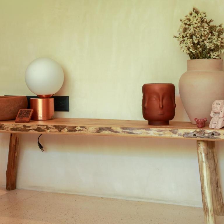 Teva Tulum, Aldea Zamá - Apartamento de 1 dormitorio con vistas a la piscina - 5