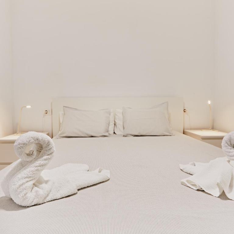 CASA TONINO - Two-Bedroom Apartment - 39