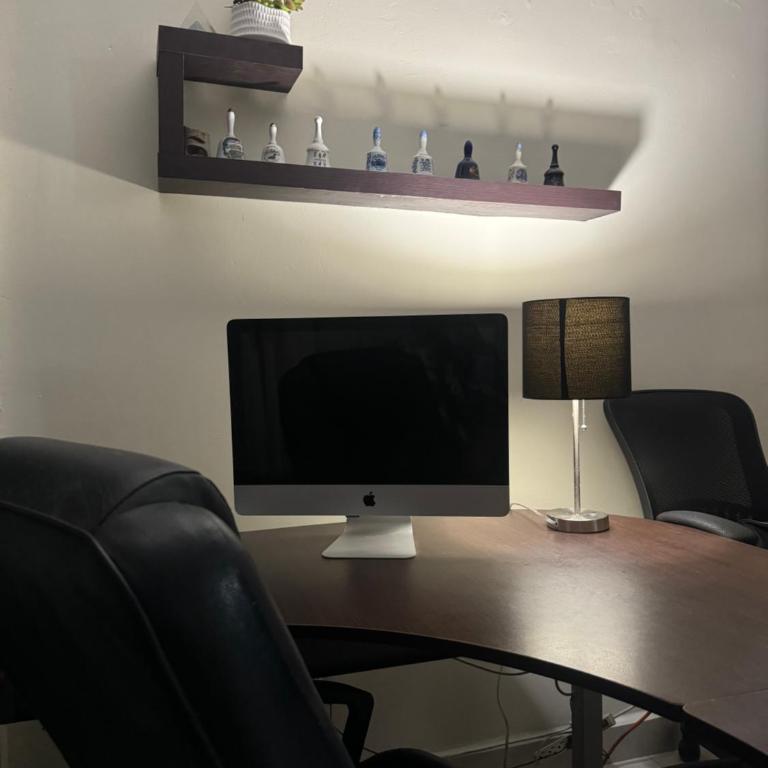 Excelente apartamento para 4 personas - Two-Bedroom Apartment - 5
