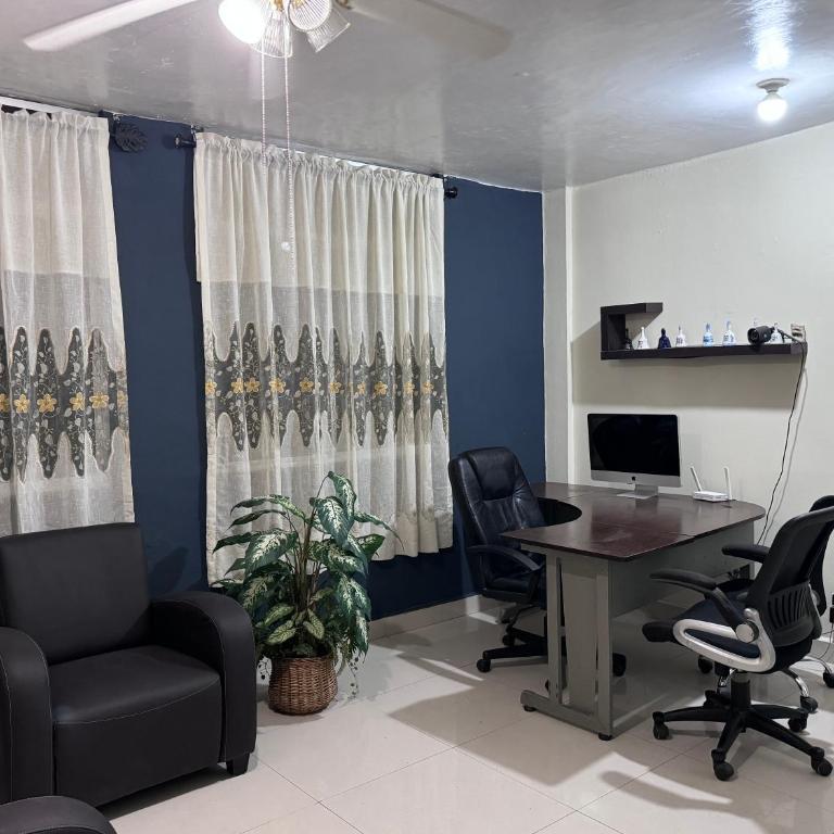 Excelente apartamento para 4 personas - Two-Bedroom Apartment - 8