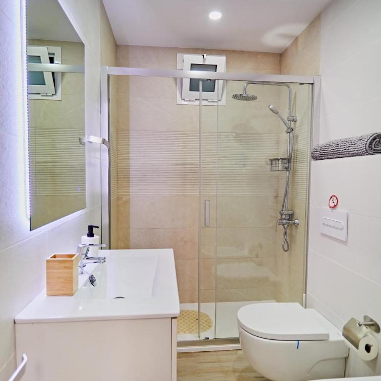CASA TONINO - Two-Bedroom Apartment - 43