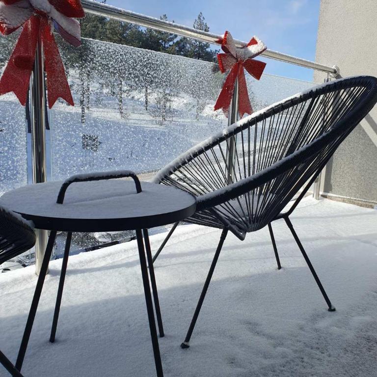 Apartman Zlatni breg Divčibare - Apartman sa 1 Spavaćom Sobom - 30