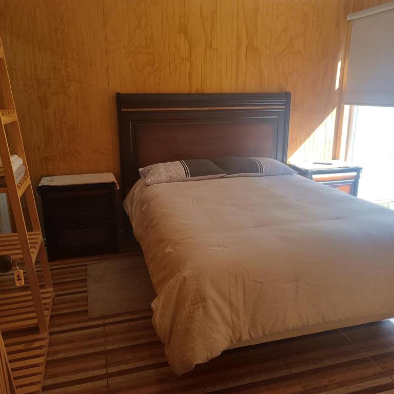 Hospedaje Angaroa a 15 min del centro - Habitación Doble Deluxe - 2