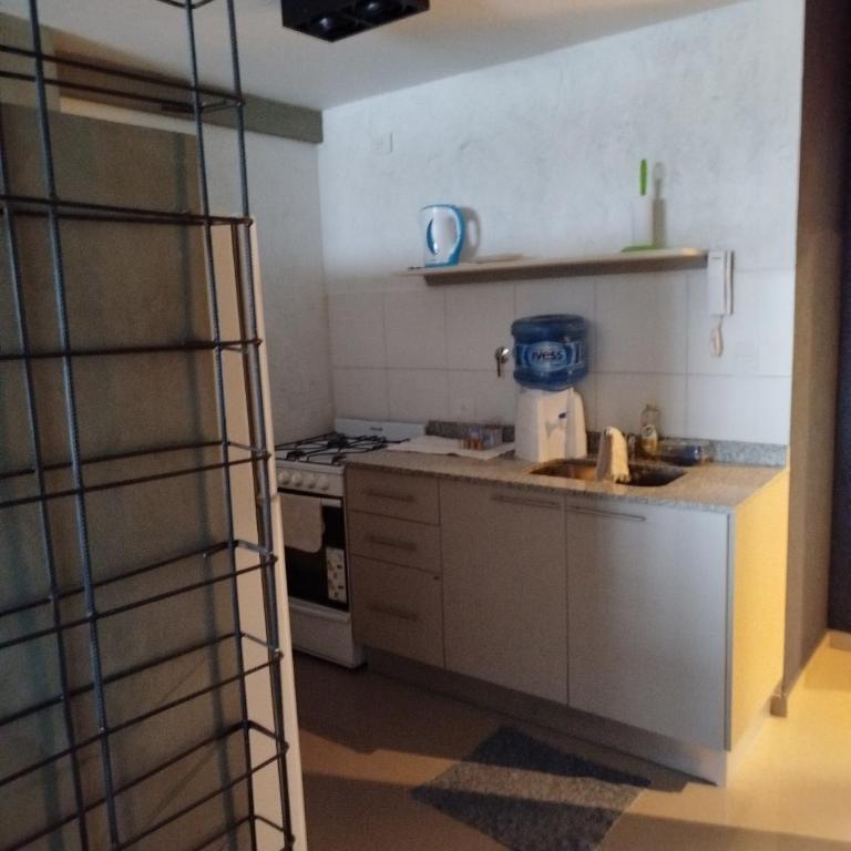 Apartamento 1 Dormitorio Excelente ubicación - One-Bedroom Apartment - 5