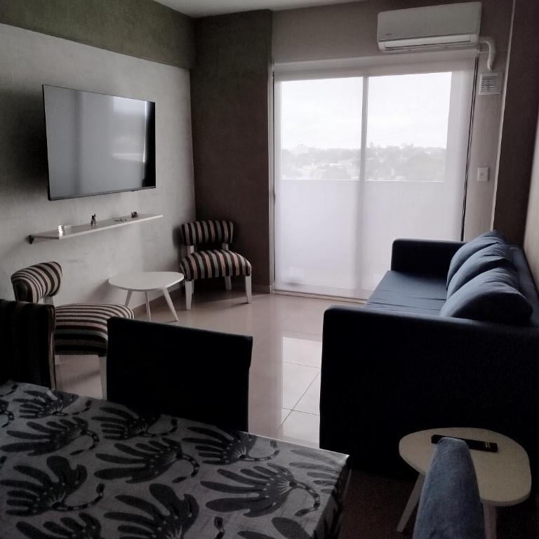 Apartamento 1 Dormitorio Excelente ubicación - One-Bedroom Apartment - 6