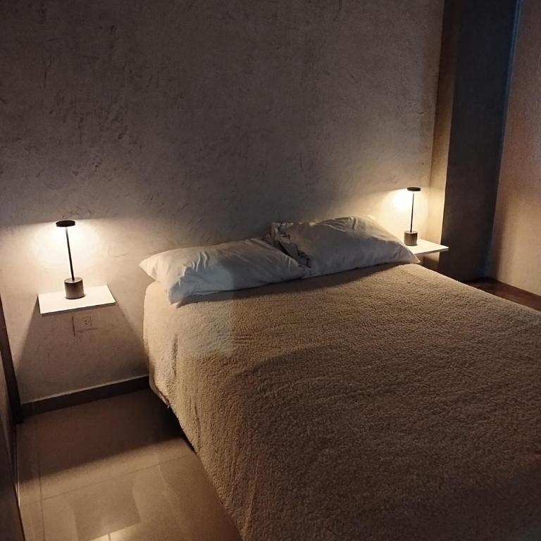 Apartamento 1 Dormitorio Excelente ubicación - One-Bedroom Apartment - 7