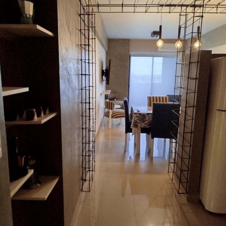Apartamento 1 Dormitorio Excelente ubicación - One-Bedroom Apartment - 9