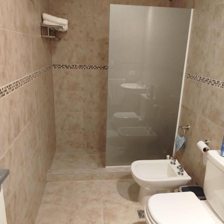 Apartamento 1 Dormitorio Excelente ubicación - One-Bedroom Apartment - 10