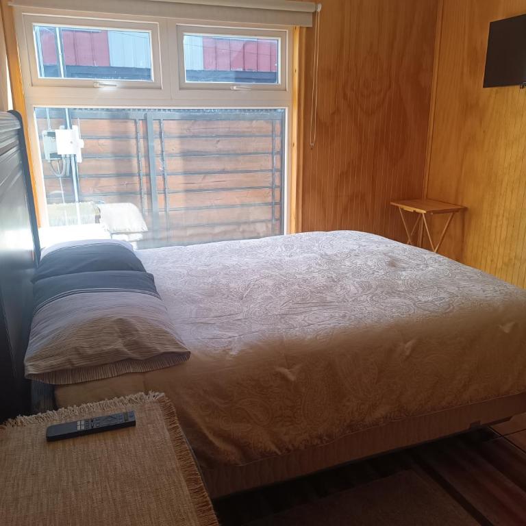 Hospedaje Angaroa a 15 min del centro - Habitación Doble Deluxe - 3