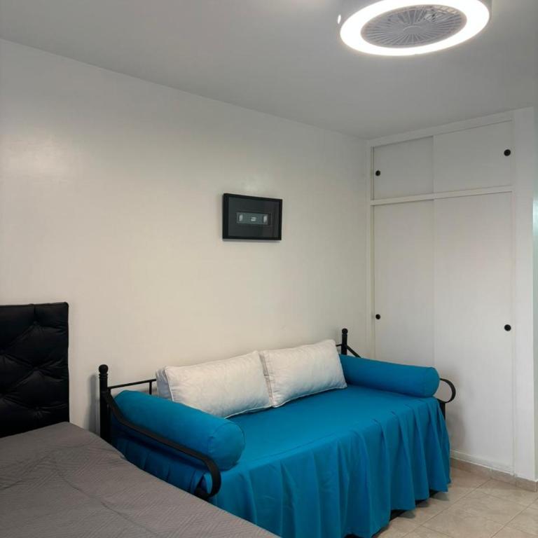 loft centro - Apartamento de 1 dormitorio - 9