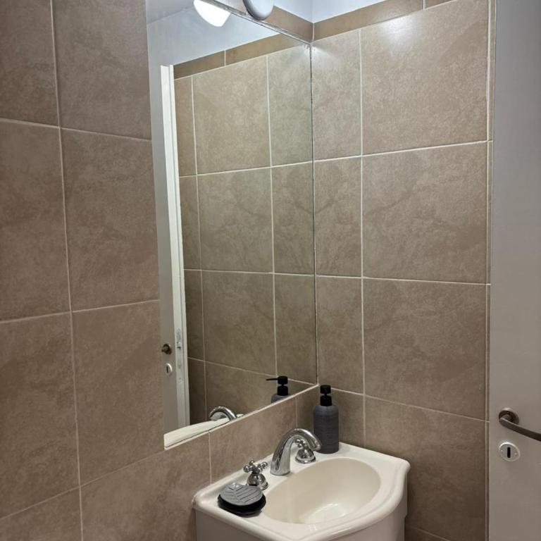 loft centro - Apartamento de 1 dormitorio - 7