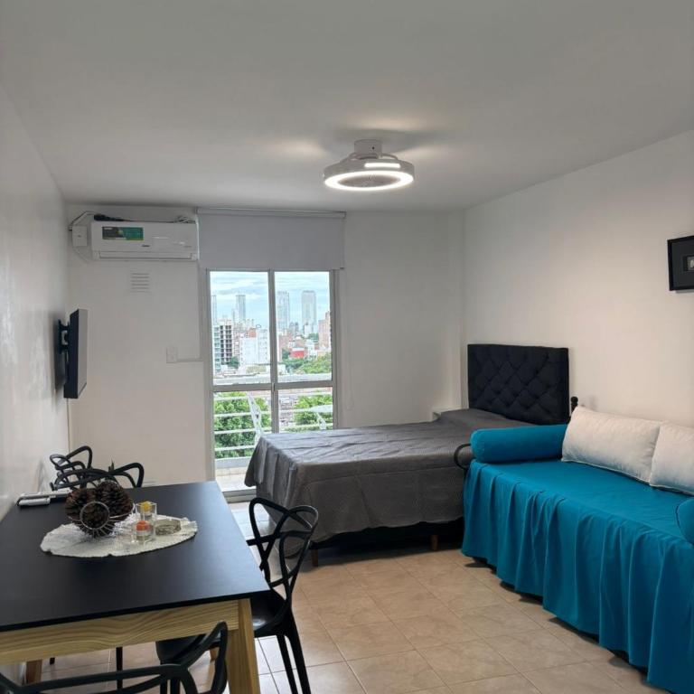 loft centro - Apartamento de 1 dormitorio - 1