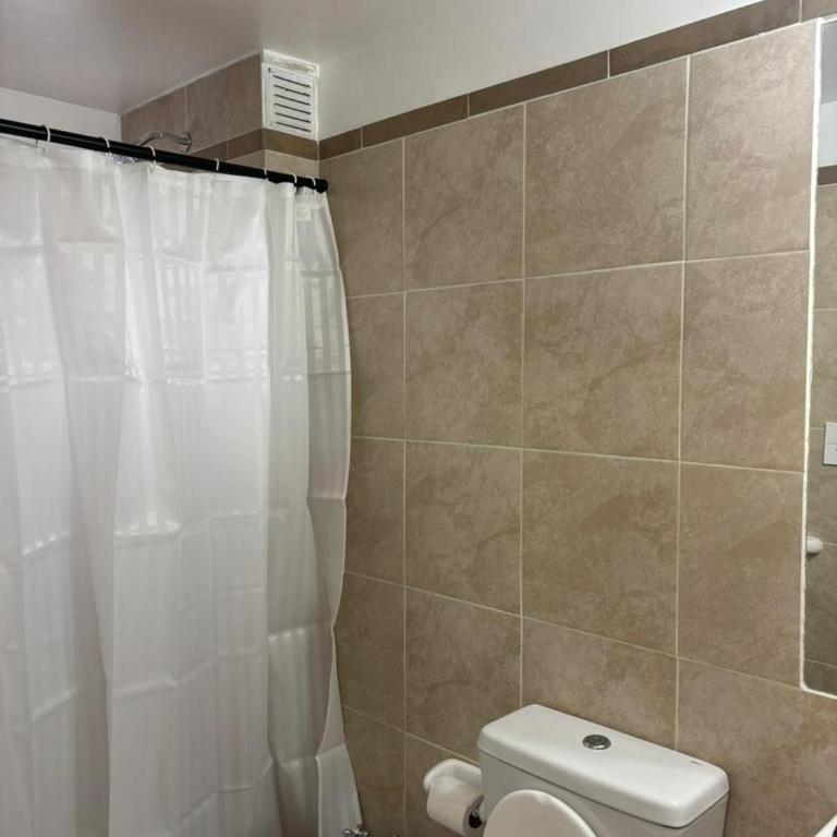 loft centro - Apartamento de 1 dormitorio - 4