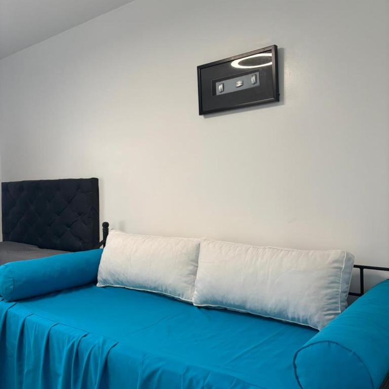 loft centro - Apartamento de 1 dormitorio - 13