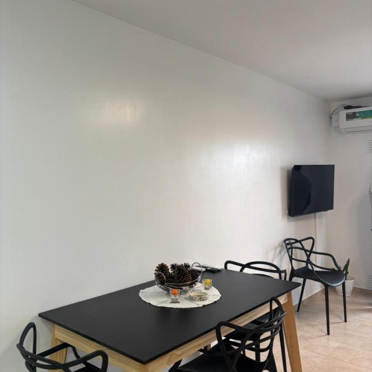 loft centro - Apartamento de 1 dormitorio - 6