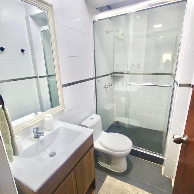 Oceanview Apartment in Huanchaco - Apartment with Sea View - 3
