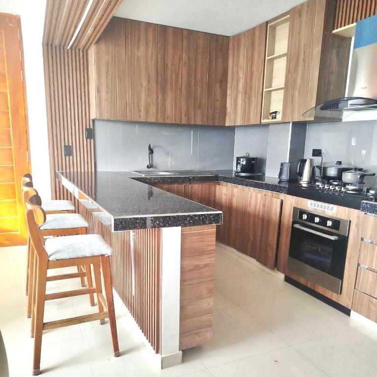 Oceanview Apartment in Huanchaco - Apartment with Sea View - 4
