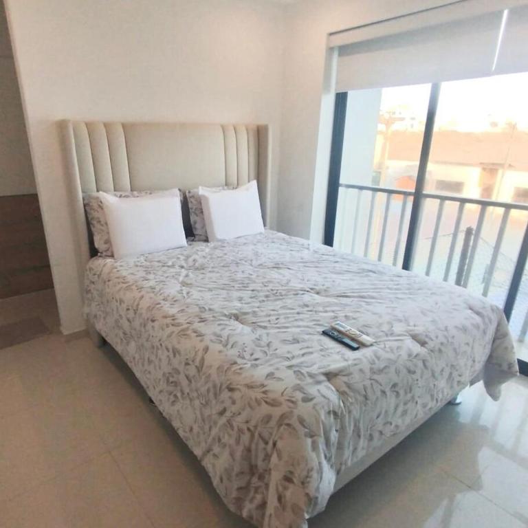 Oceanview Apartment in Huanchaco - Apartment with Sea View - 5