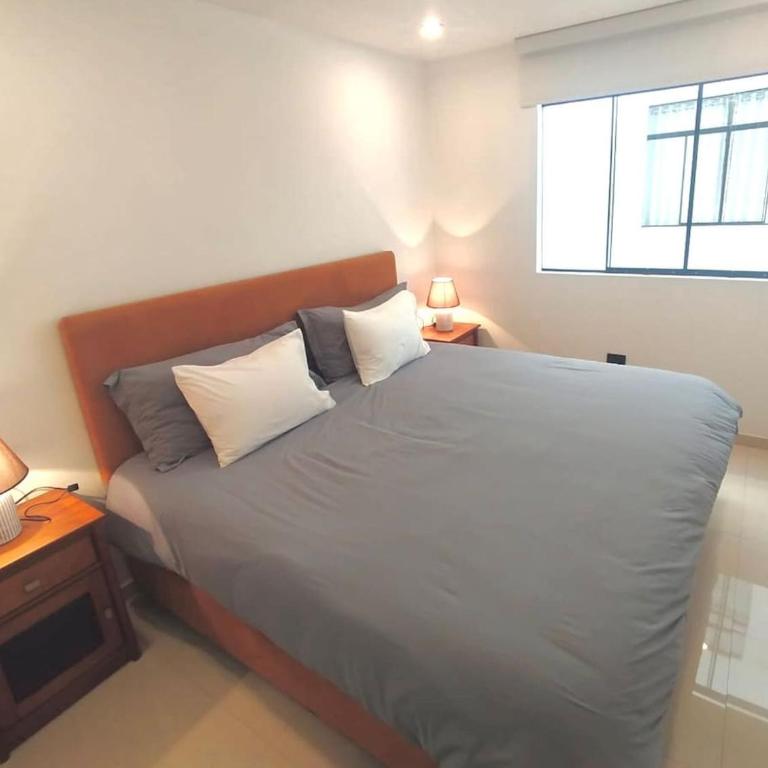 Oceanview Apartment in Huanchaco - Apartment with Sea View - 7
