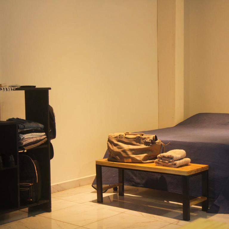 Don Will Aparts - Apartamento de 1 dormitorio - 1