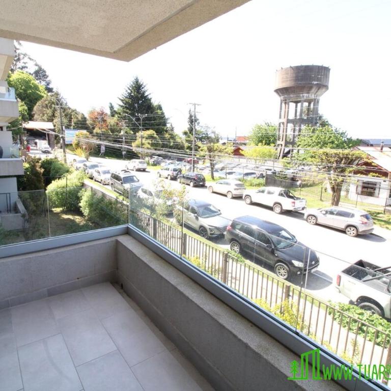 MPH 204 Departamento en Puerto Varas a pasos del Lago, para 6 personas - Two-Bedroom Apartment - 8