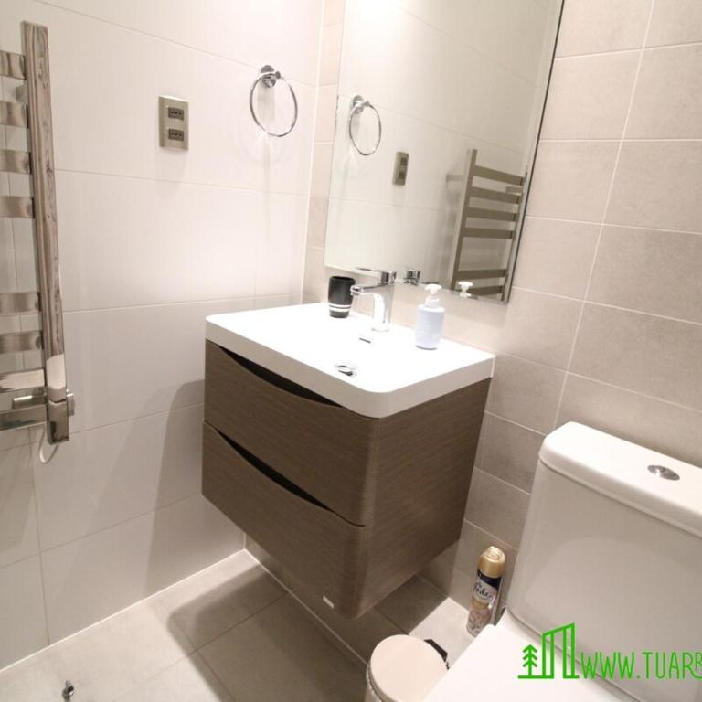 MPH 204 Departamento en Puerto Varas a pasos del Lago, para 6 personas - Two-Bedroom Apartment - 11