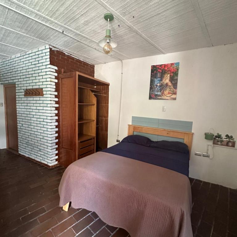 El Sofá Caracas - Quadruple Room with Private Bathroom - 1