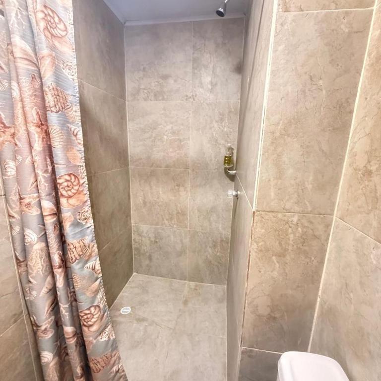 Cerca al centro, wifi 500mbs, privado para 3 personas - One-Bedroom Apartment - 4