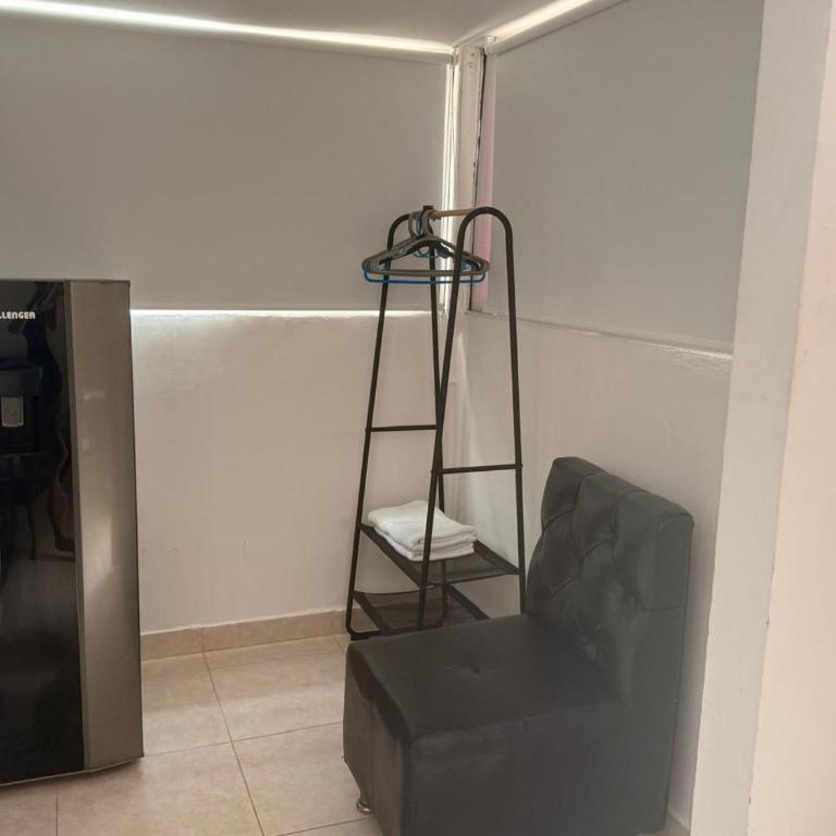 Cerca al centro, wifi 500mbs, privado para 3 personas - One-Bedroom Apartment - 5