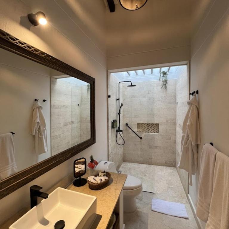 Fina Estampa Country Hotel - Mayores de 10 años - - Habitación Deluxe - 2