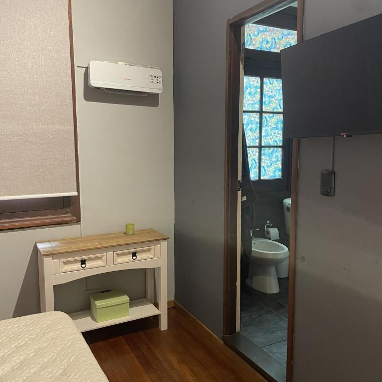 Excepcional apartamento en Palacio Salvo - One-Bedroom Apartment - 13