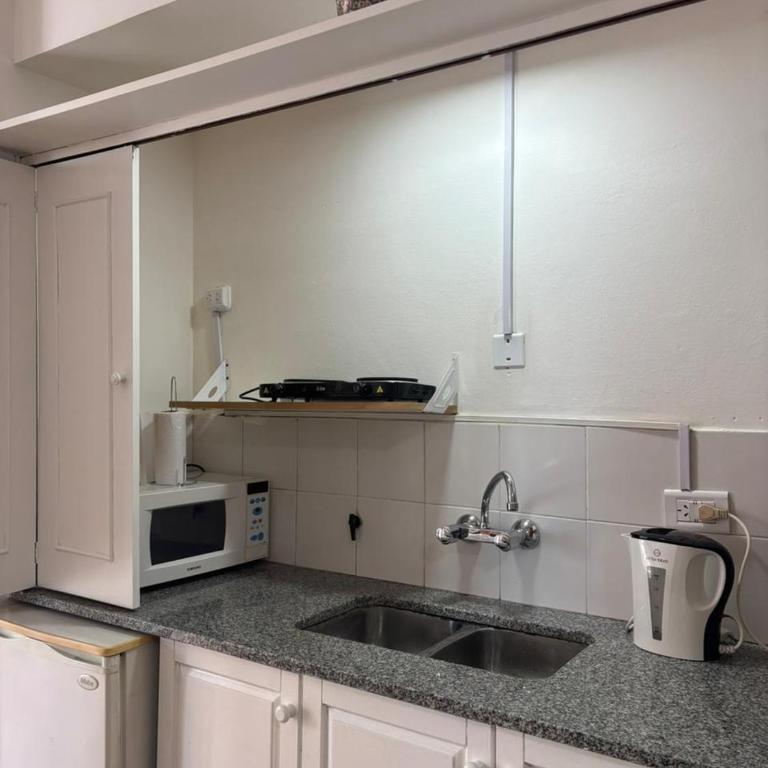 Loft centro rosario - Apartamento de 1 dormitorio - 4