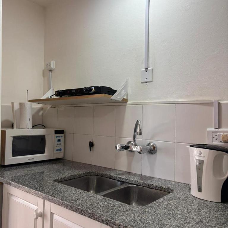 Loft centro rosario - Apartamento de 1 dormitorio - 7