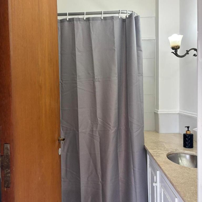 Loft centro rosario - Apartamento de 1 dormitorio - 9