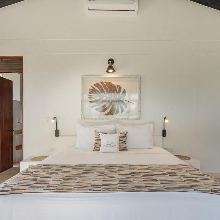 Fina Estampa Country Hotel - Mayores de 10 años - Superior Family Room - 8